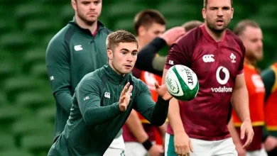 Ireland v Japan preview: Andy Farrell’s men must devour Japan for brunch to breathe life into season