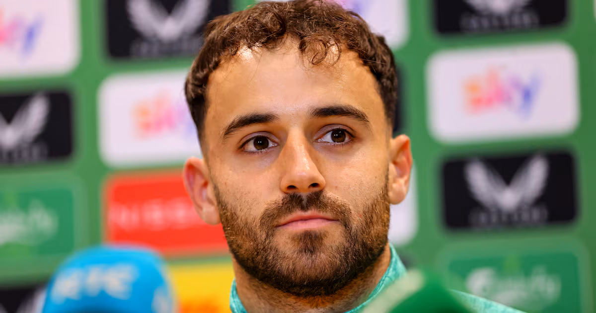 Ireland v Portugal: TV details, qualification permutations, team news and more