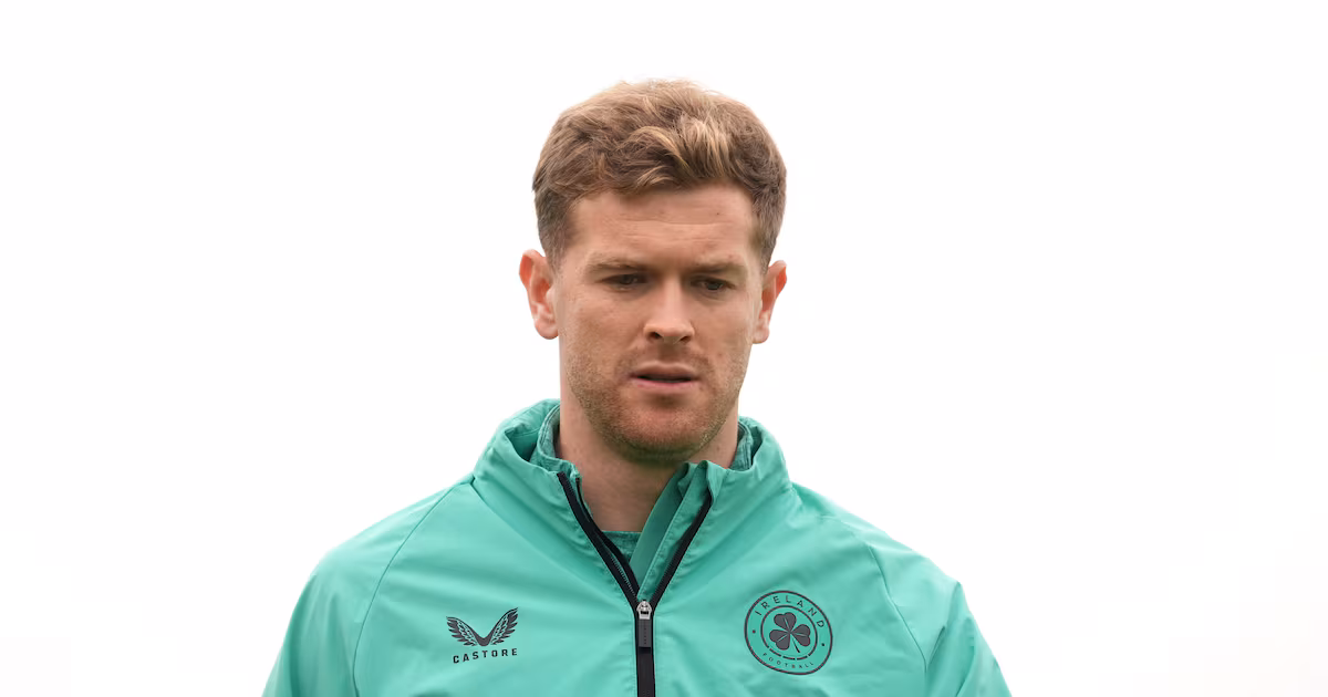 Ireland v Portugal live updates: Follow the action from World Cup qualifying as Hungary play Armenia