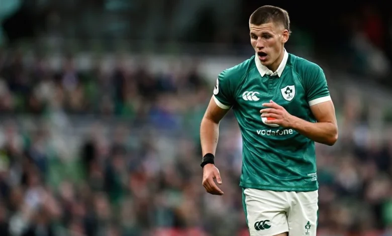 Ireland vs Australia: rugby union predictions, team news, betting tips and odds