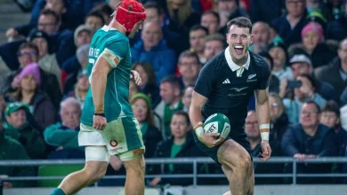 Ireland vs. New Zealand: How to watch, kick-off time, team news