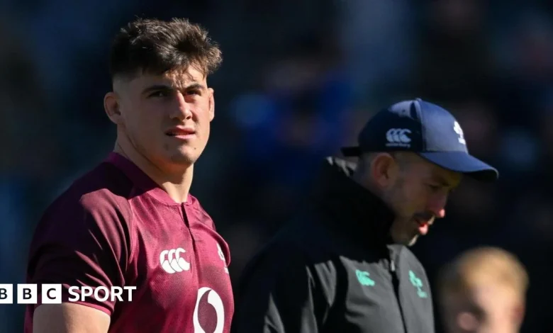 Ireland vs New Zealand: Rivals primed for Chicago reunion at Soldier Field