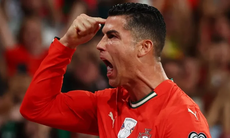 Ireland vs Portugal: World Cup qualifier – Ronaldo, team, start and lineups