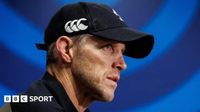 Ireland vs South Africa: Springbok grievances over red cards won't affect Irish prep - Simon Easterby