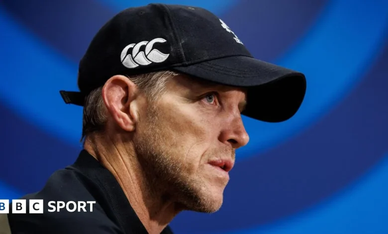 Ireland vs South Africa: Springbok grievances over red cards won't affect Irish prep - Simon Easterby