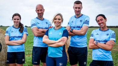 Ireland's Fittest Family