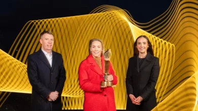 Ireland’s Top Entrepreneurs Set to Shine at EY Entrepreneur Of The Year™ Awards Tonight