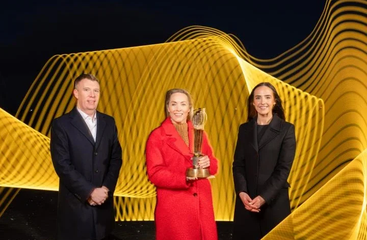 Ireland’s Top Entrepreneurs Set to Shine at EY Entrepreneur Of The Year™ Awards Tonight