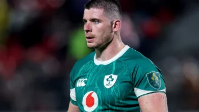 Ireland's supporting cast get chances to make a statement