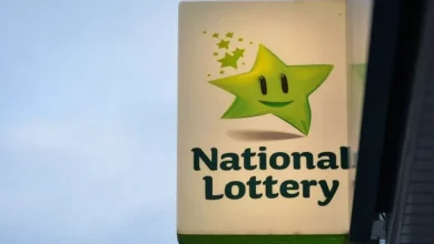 Irish Lotto results: Player lands huge 6 figure prize just in time for Christmas