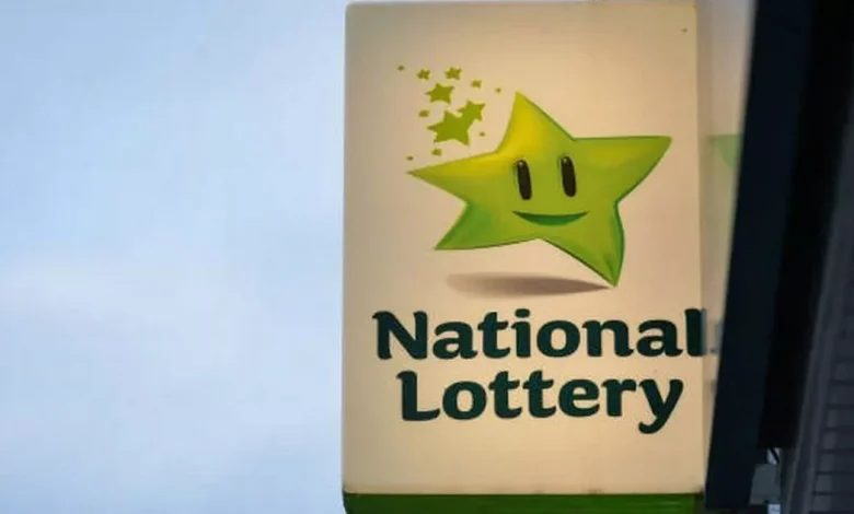 Irish Lotto results: Player lands huge 6 figure prize just in time for Christmas