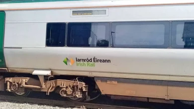Irish Rail to resume full weekday services to and from Waterford for Christmas