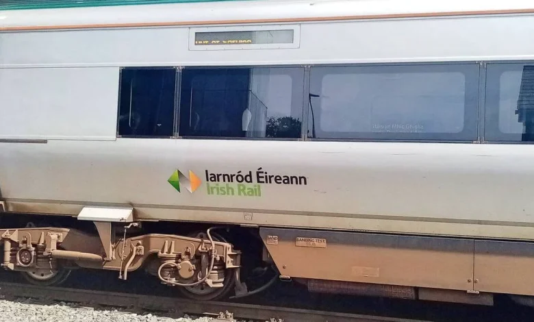 Irish Rail to resume full weekday services to and from Waterford for Christmas
