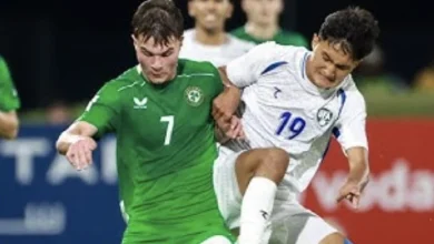 Irish U17’s Advance to Knock Out Rounds at FIFA World Cup