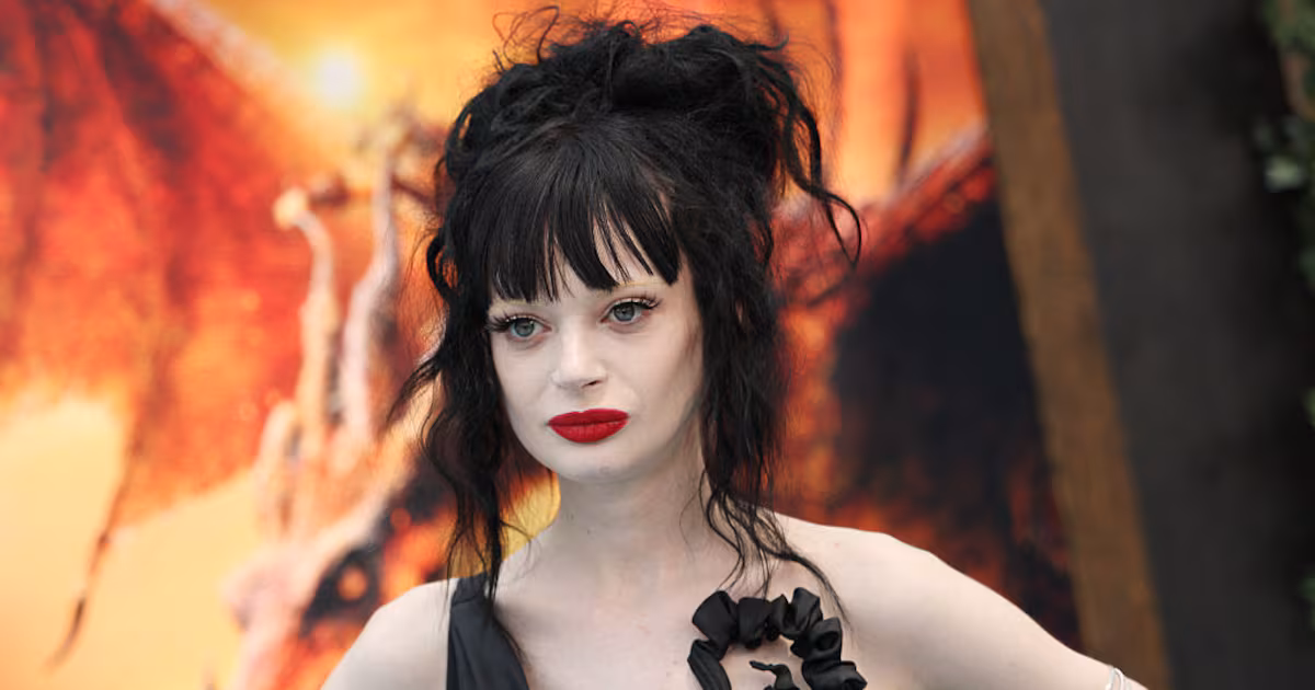 Irish actor Ruth Codd undergoes second leg amputation