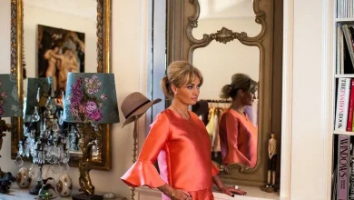 Irish designer Catriona Hanly dies as tributes pour in for 'beautiful' star