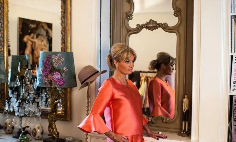 Irish designer Catriona Hanly dies as tributes pour in for 'beautiful' star