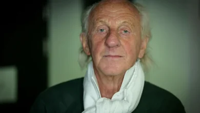 Irish fashion designer Paul Costelloe dies aged 80