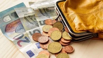 Irish people receiving major 'double' social welfare payment after New Year