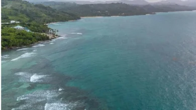 Irish woman dies while on trip to the Caribbean