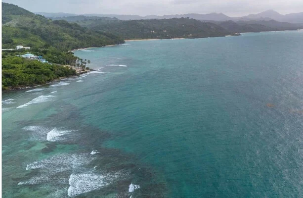 Irish woman dies while on trip to the Caribbean