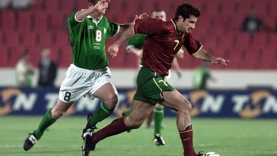 Irlanda-Portugal: Primeira vitória em Dublin procura-se