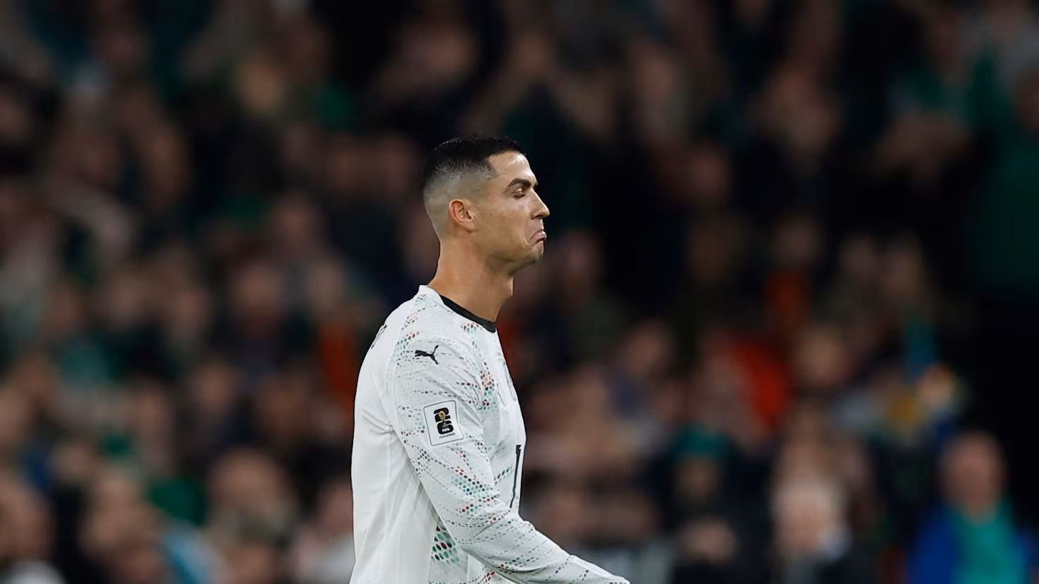 Irlanda - Portugal, hoy en directo: clasificación al Mundial 2026, en vivo