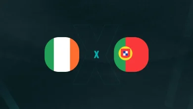 Irlanda x Portugal Palpites – Saiba Onde Assistir, Horário e Escalações 13/11