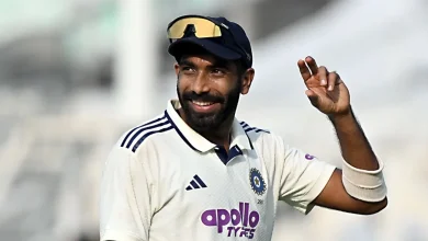 Irresistible force Bumrah bosses percentages and moments at Eden Gardens