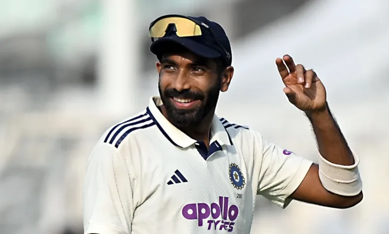 Irresistible force Bumrah bosses percentages and moments at Eden Gardens