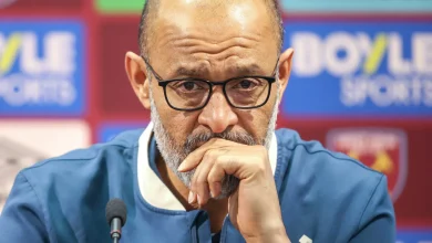 Irritated Nuno Espirito Santo brings press conference to abrupt end with major statement