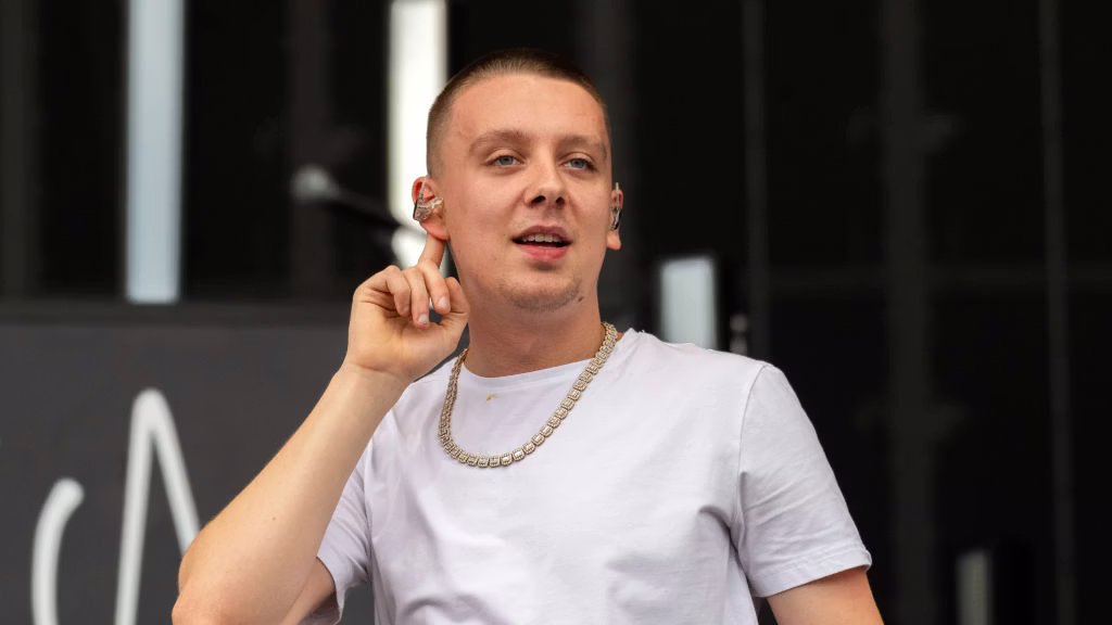 Is Aitch Single? A Deep Dive Into The I'm A Celebrity Star's Love Life