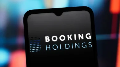 Is BKNG Stock About To Reverse?