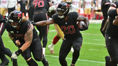 Is Bam Knight Playing Today? (Injury Update, Betting Impact for Jaguars vs. Cardinals)