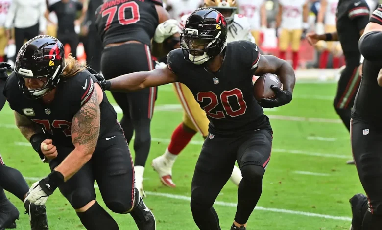 Is Bam Knight Playing Today? (Injury Update, Betting Impact for Jaguars vs. Cardinals)