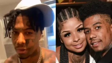 Is Blueface Out Of Jail? Rapper Shares A Video, While Ex-Chrisean Rock Recently Debuted New 19-YO BF