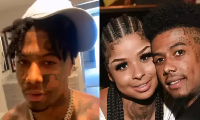 Is Blueface Out Of Jail? Rapper Shares A Video, While Ex-Chrisean Rock Recently Debuted New 19-YO BF