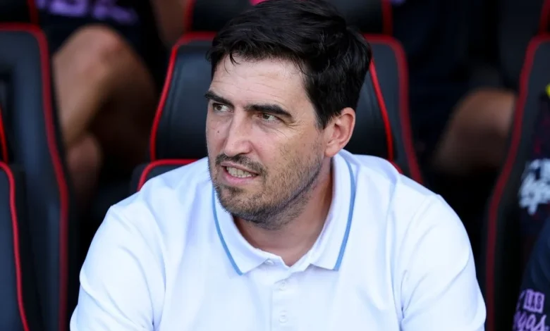 Is Bournemouth's Andoni Iraola the heir to Pep Guardiola's Manchester City throne?