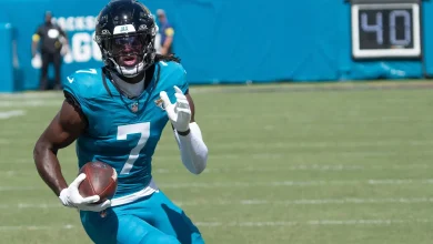 Is Brian Thomas Jr. Playing Today? (Injury Update, Betting Impact for Chargers vs. Jaguars)