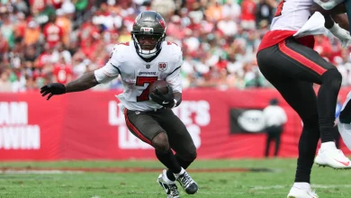 Is Bucky Irving Playing This Week? Latest Injury Update and Fantasy Football Outlook on Buccaneers RB
