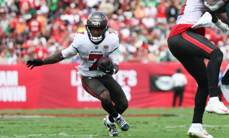 Is Bucky Irving Playing This Week? Latest Injury Update and Fantasy Football Outlook on Buccaneers RB