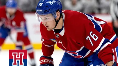 Is Canadiens winger Zachary Bolduc top-line material? | HI/O Bonus