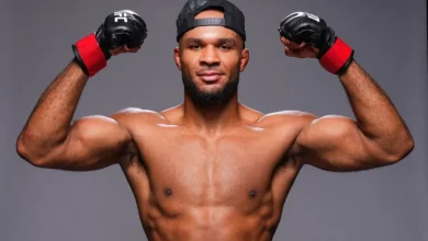 Is Christian Duncan Scottish? All About UFC Star’s Nationality, Ethnicity, and Religion