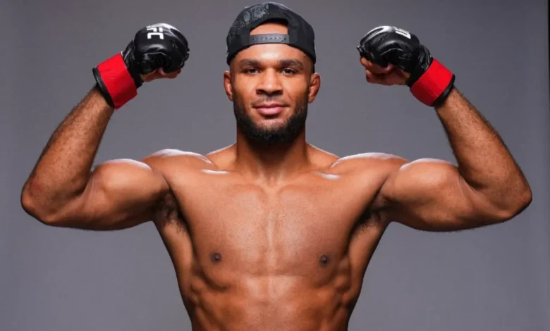 Is Christian Duncan Scottish? All About UFC Star’s Nationality, Ethnicity, and Religion