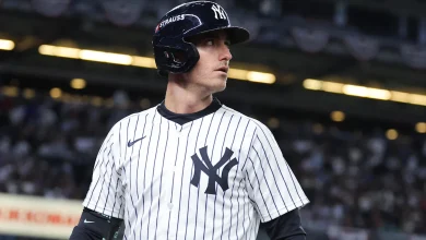 Is Cody Bellinger or Kyle Tucker Yankees' Top Priority?