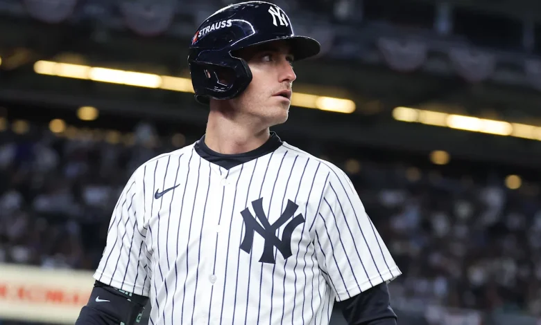 Is Cody Bellinger or Kyle Tucker Yankees' Top Priority?