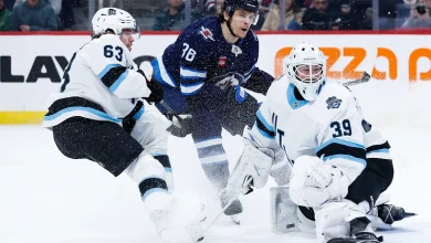 Is Connor Ingram Playing Well Enough To Be An Option For The Oilers?