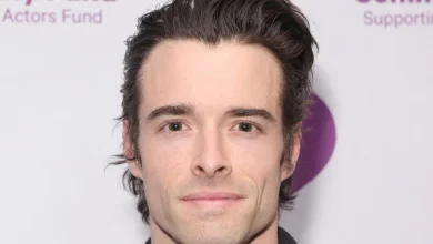 Is Corey Cott Single or Married? Meet the Hallmark Actor’s Wife!