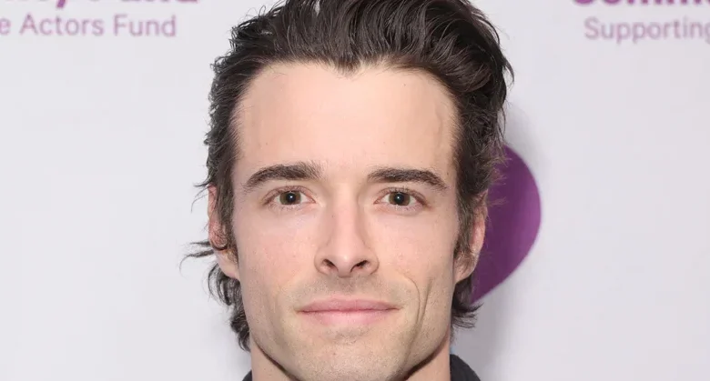 Is Corey Cott Single or Married? Meet the Hallmark Actor’s Wife!