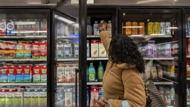 Is Costco closed for Thanksgiving in Fresno? Vons? See which stores will be open